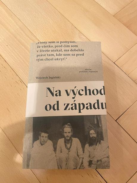 Na vychod od zapadu, 