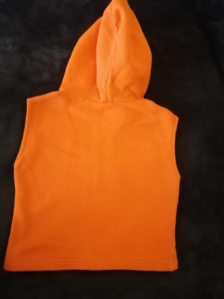 Mikiny, svetre, bolerka - vesta, 98