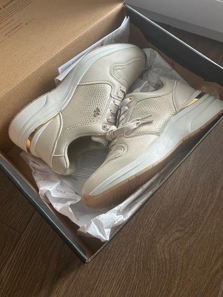 Nadherne imidzove tenisky mexx, mexx,38