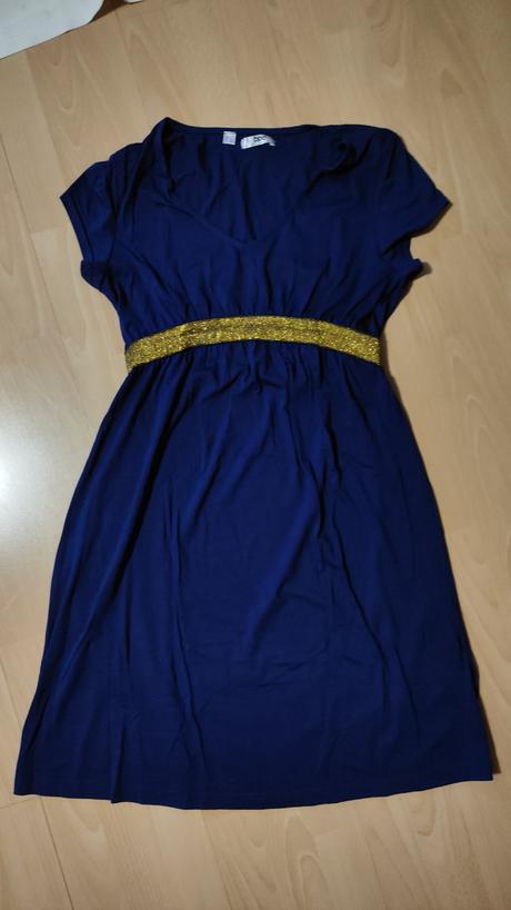 Balík tehotenského oblečenia, s