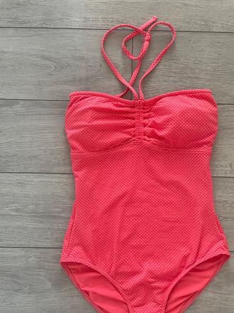 Celé jednodielne plavky, zara,l