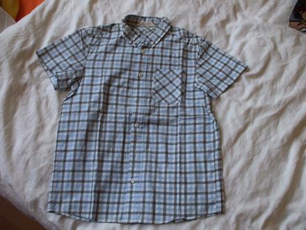 Košeľa, h&m,158