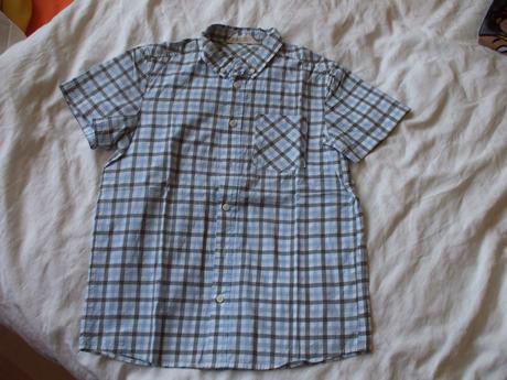 Košeľa, h&m,158