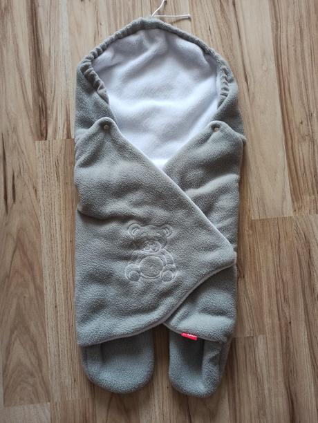 Deka do vajíčka autosedačky, 