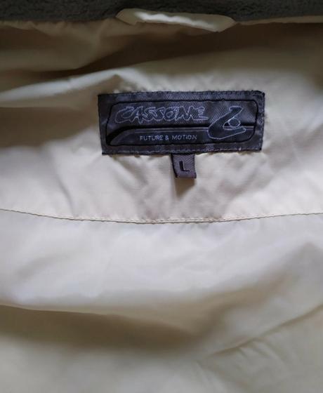 Zimná bunda cassone, l