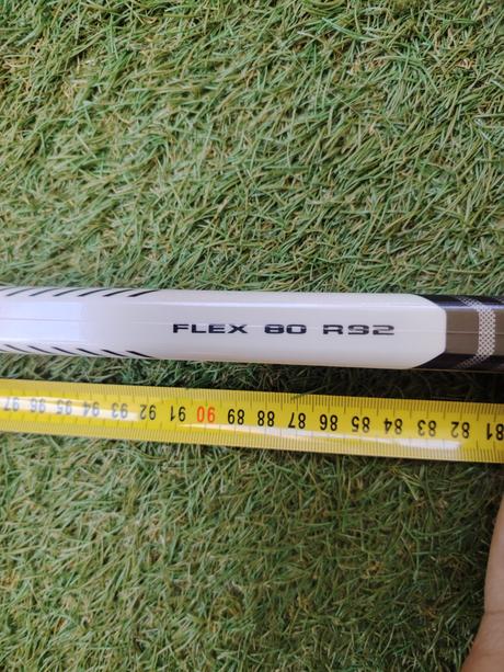 Hokejka fischer, fischer