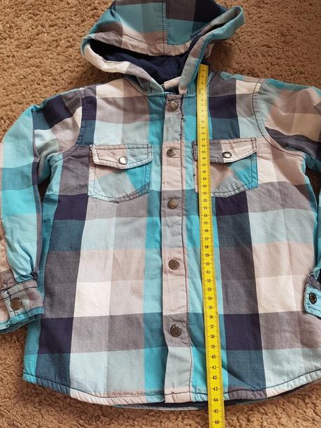 Mikina, coccodrillo,110