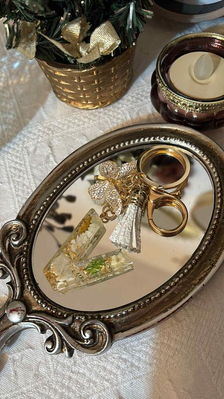 5 eur - ihneď k odberu - kľúčenky s písmenkom, 