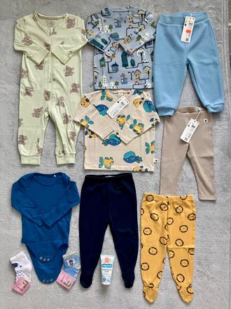 Balík veľ.74, 68–80