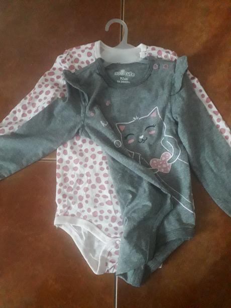 Nové body dvoje na vešiaku, pepco,92