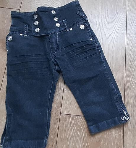 Riflove kraťasky, mayoral,98