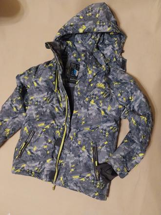 Zimna bunda, authority,140