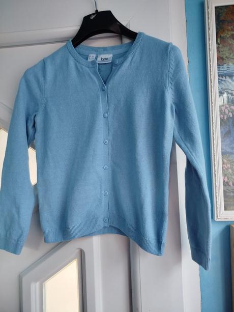 Svetrík 128/134, bonprix,128