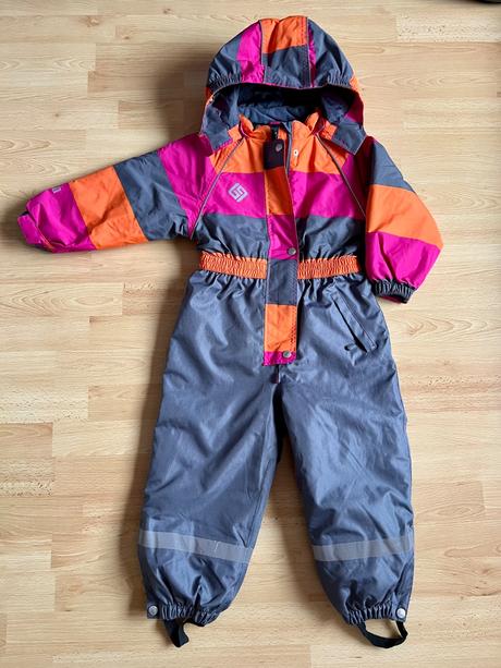 Zimná kombinéza pidilidi, pidilidi,104