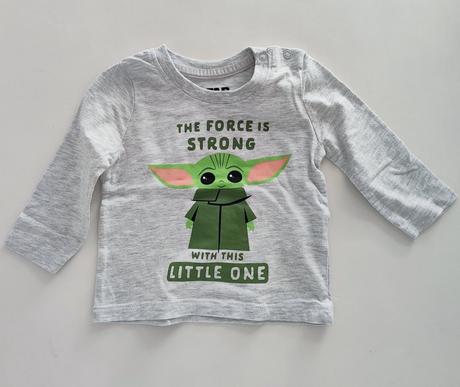 Tričko star wars, disney,62