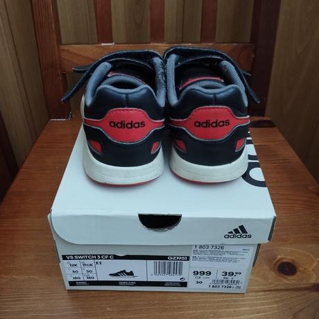 Tenisky, adidas,30