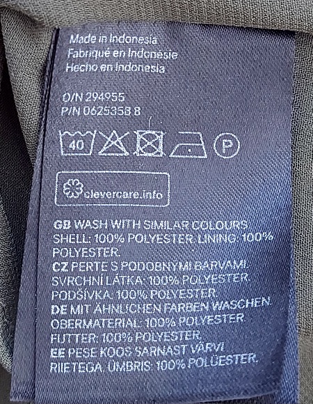 Letné olivovozelené šaty, h&m,36