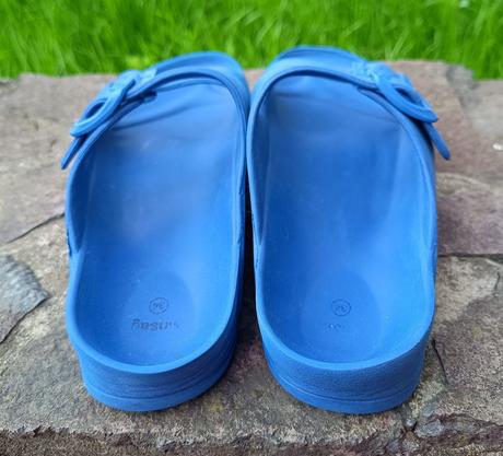 Chlapčenské letné šlapky k vode a na pláž, sinsay,34