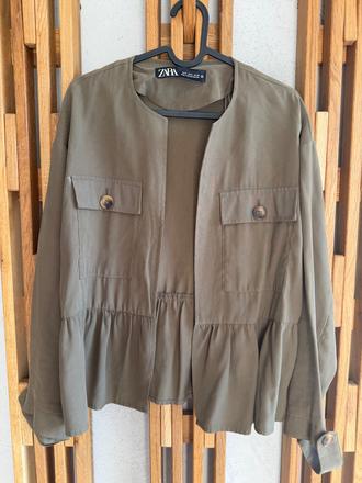 Zara sako kabatik s, zara,s