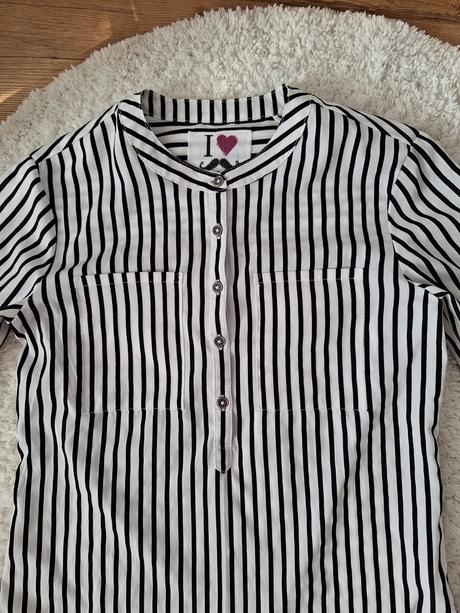 Blúzočka, s.oliver,152