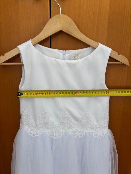 Šaty na 1.sv.prijímanie, 140