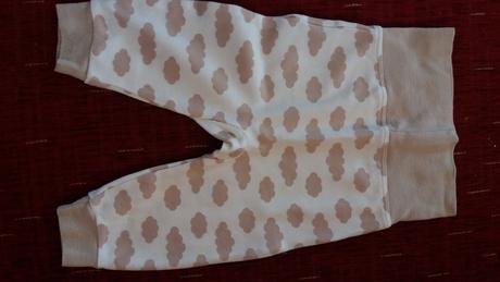 Tepláky lupilu 62-68, lupilu,68