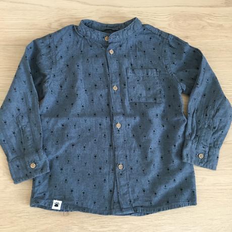 Košeľa, reserved,86