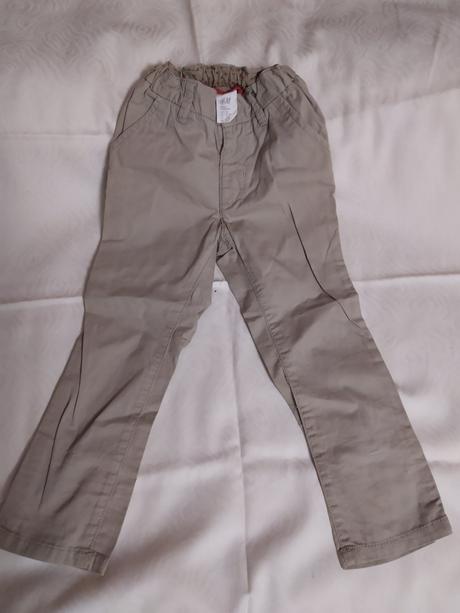 Nohavice, h&m,92