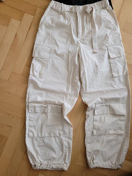 Set tricko+ nohavice, m