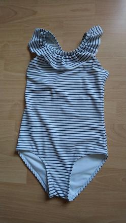 Dievčenské plavky, reserved,122