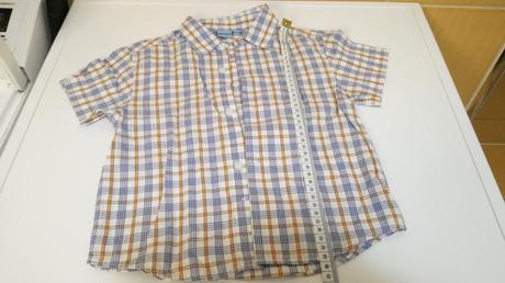 Košeľa cherokeee, cherokee,92