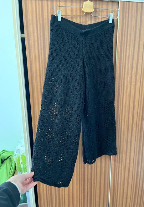 Culotte, zara,m