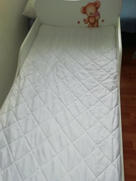 Detská posteľ, 80,160