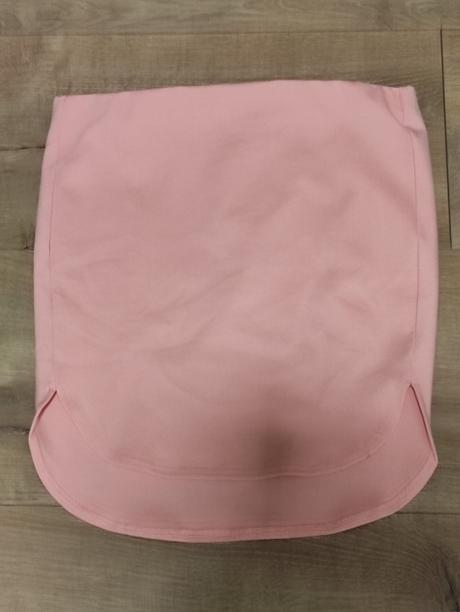 Dámska sukňa veľkosť l (2 ks), l