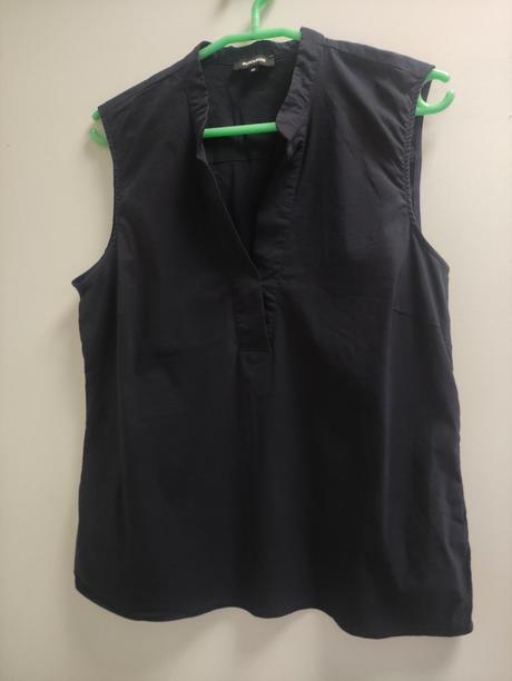 Strečový top more&more, 42