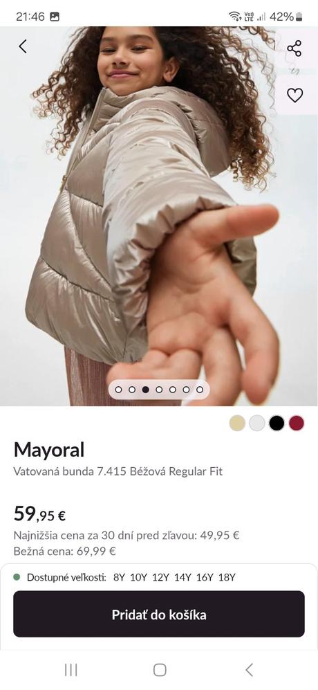 Mayoral, mayoral,140