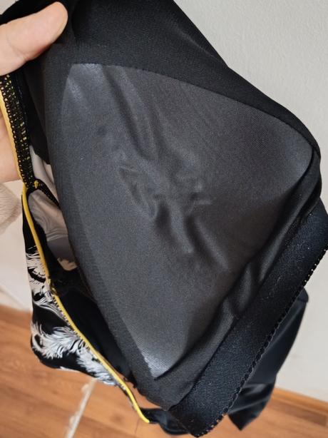 Celé plavky infinity, xxxl