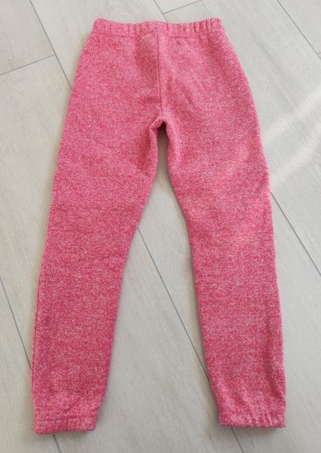 Predám dievčenské teplaky, 