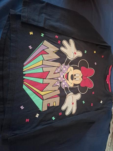 Tričko, disney,122