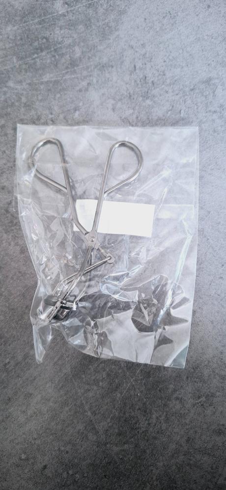 Kliešte na mihalnice,