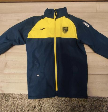 Predám zimnú bundu joma, xs