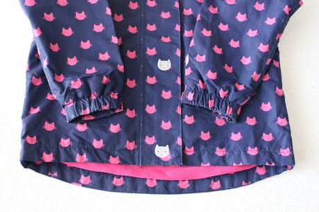 Balíček pre dievča 110-116 (44 ks), 104–116