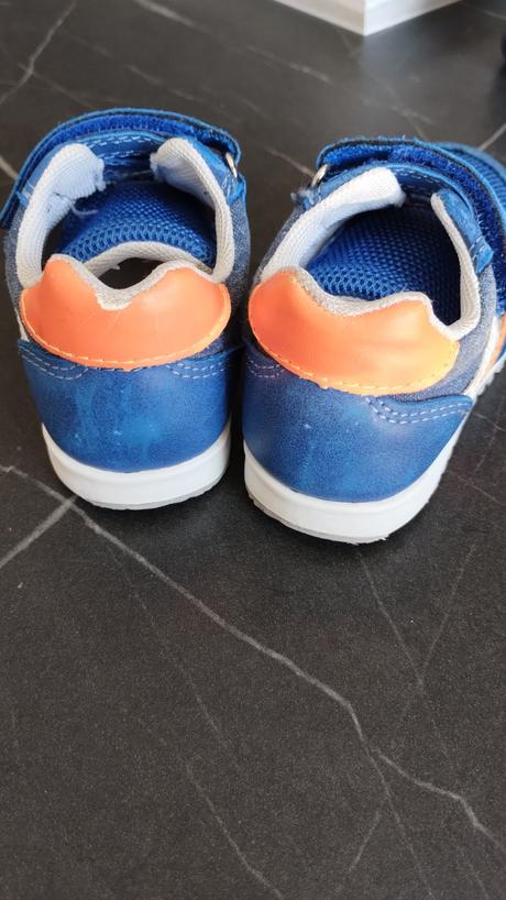 Tenisky, bobbi shoes,21