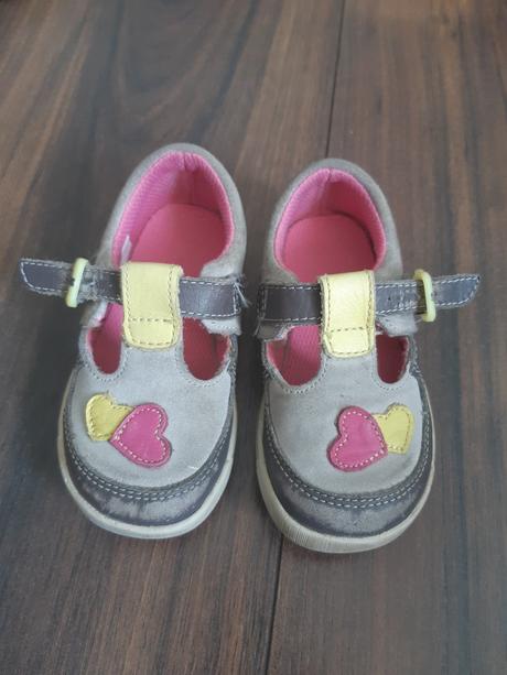 Topanky clarks 21, clarks,21