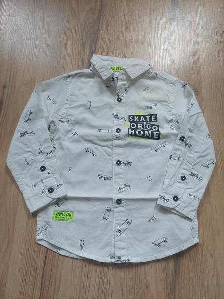 Košeľa, reserved,92