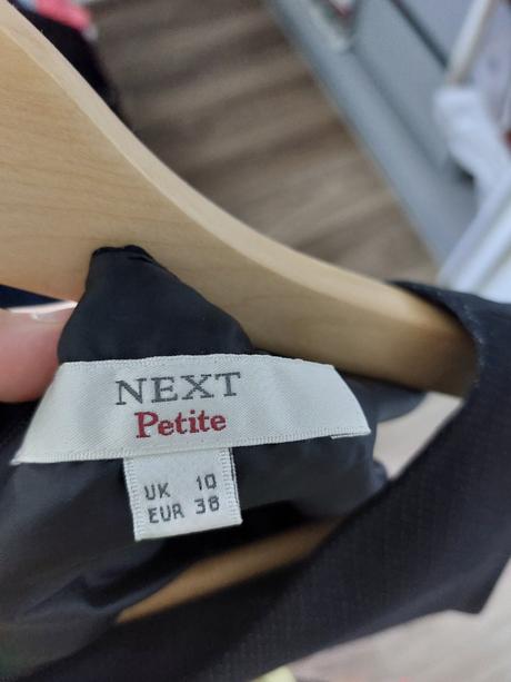 Next business šaty, next,38