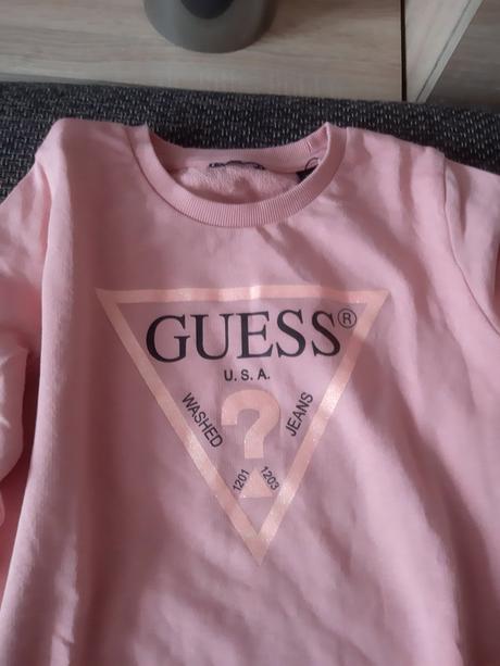 Mikina, guess,152