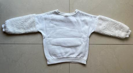 Mikina frozen, c&a,110