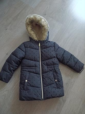 Zimna bunda 110, f&f,110