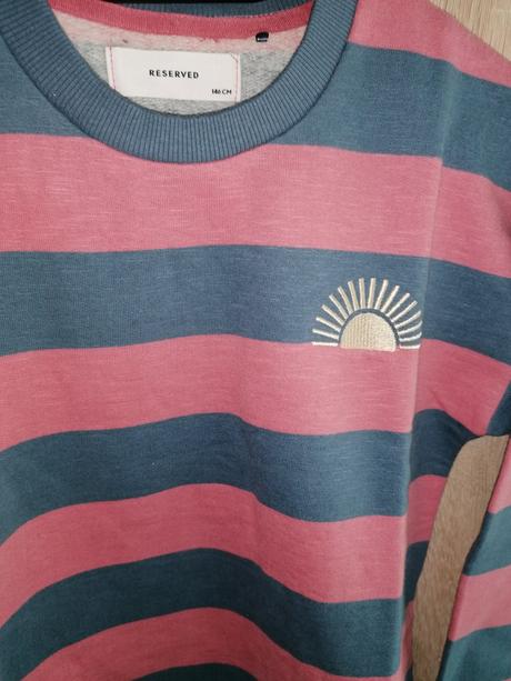 Mikina, reserved,146